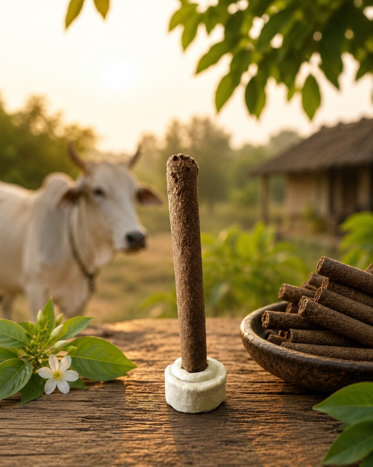 Panchgavya Dhoop Stick